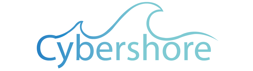 Cybershore Logo