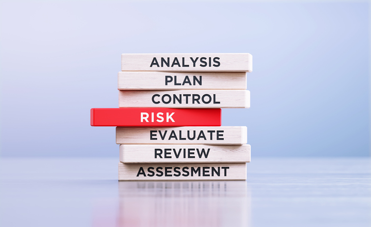 Risk Management for Vendor Risk Management and Due Diligence